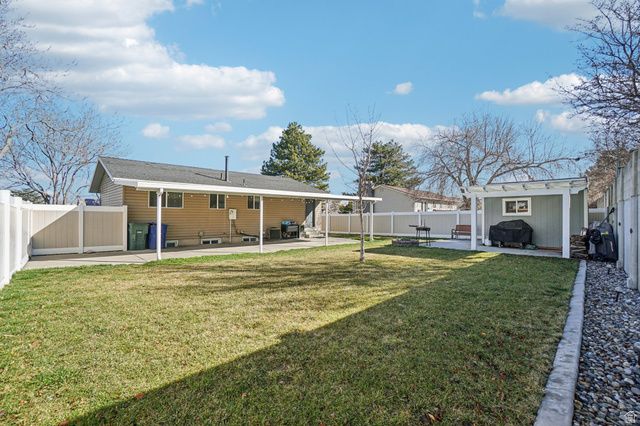 7185 W TENWAY DR, West Valley City, UT 84128