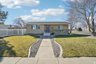 7185 W TENWAY DR, West Valley City, UT 84128