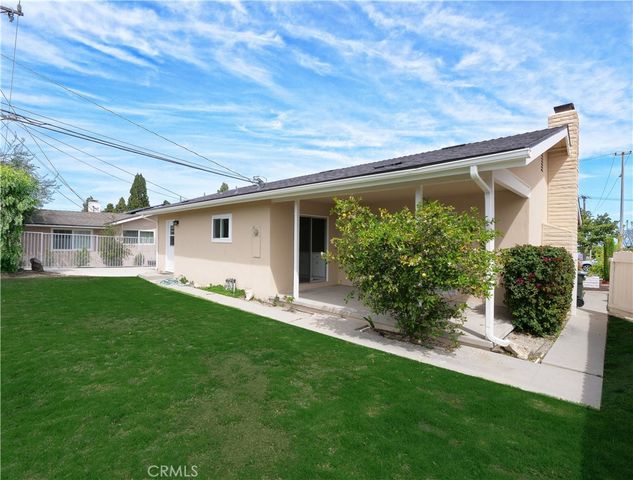 27665 Longhill Drive, Rancho Palos Verdes, CA 90275