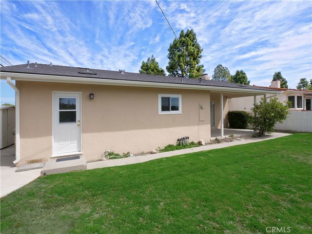 27665 Longhill Drive, Rancho Palos Verdes, CA 90275