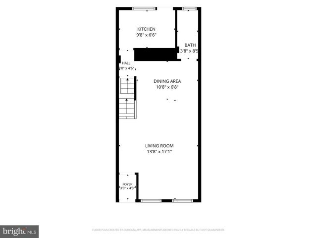 529 TREE ST, Philadelphia, PA 19148