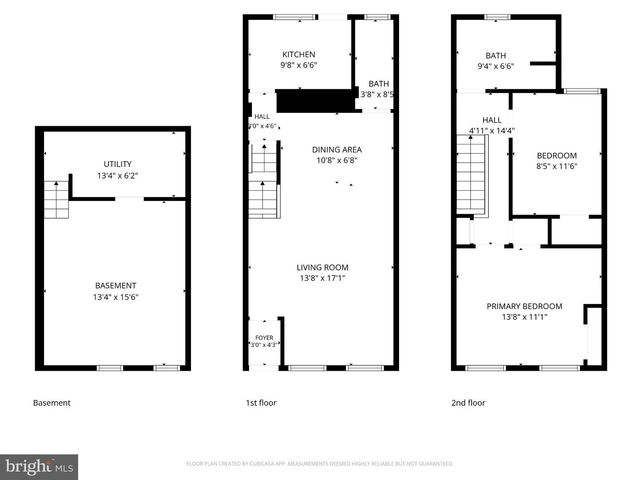 529 TREE ST, Philadelphia, PA 19148