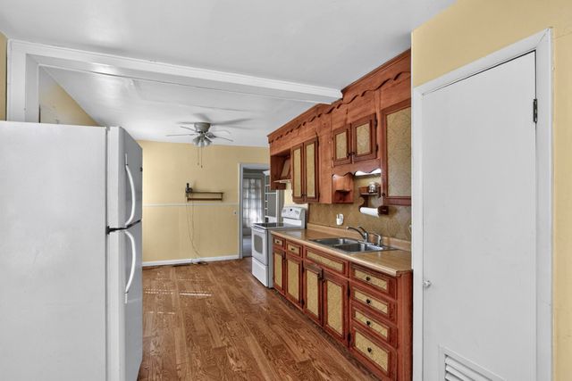411 Lanier Dr, Madison, TN 37115