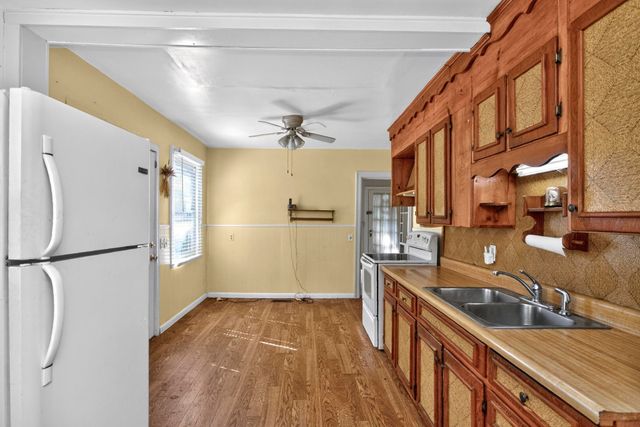 411 Lanier Dr, Madison, TN 37115