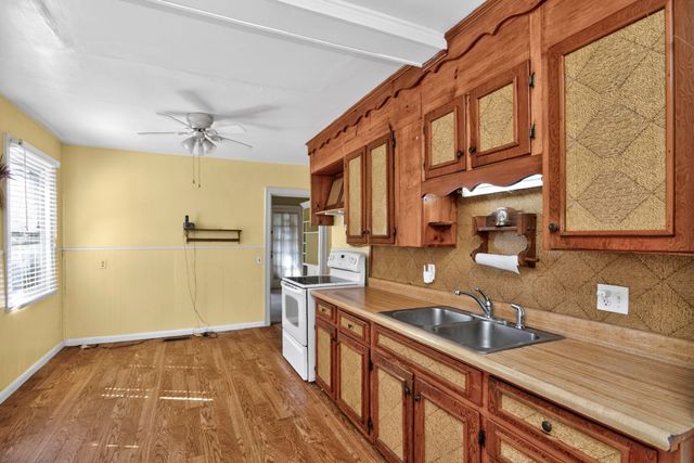 411 Lanier Dr, Madison, TN 37115