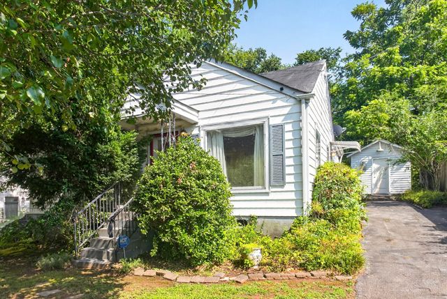 411 Lanier Dr, Madison, TN 37115