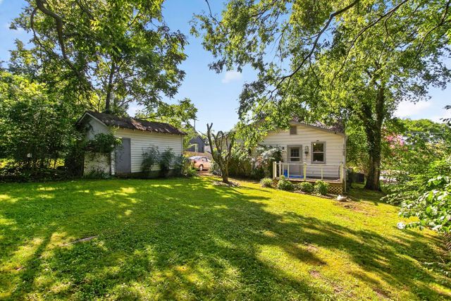 411 Lanier Dr, Madison, TN 37115