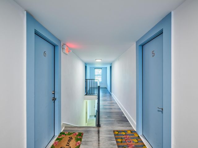 2020 Washington Street 5, Hollywood, FL 33020