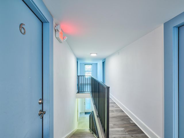 2020 Washington Street 5, Hollywood, FL 33020