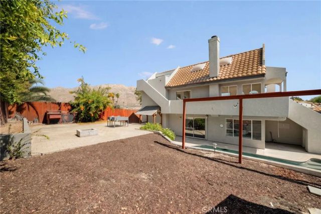 11610 Cornell Avenue, Riverside, CA 92507
