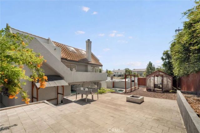 11610 Cornell Avenue, Riverside, CA 92507