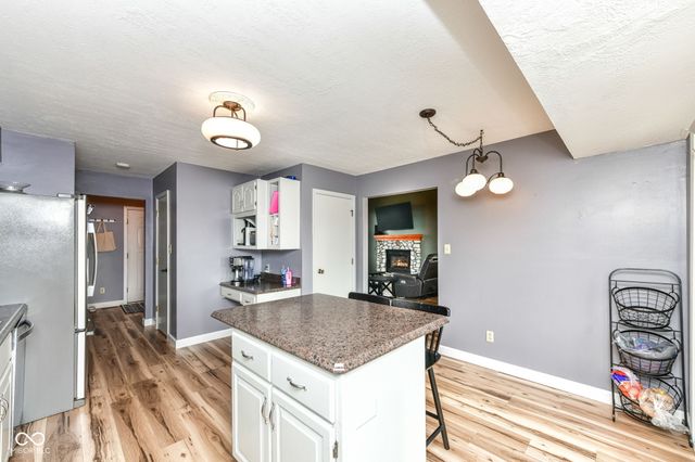 1007 Rolling Barrel Road, Pendleton, IN 46064