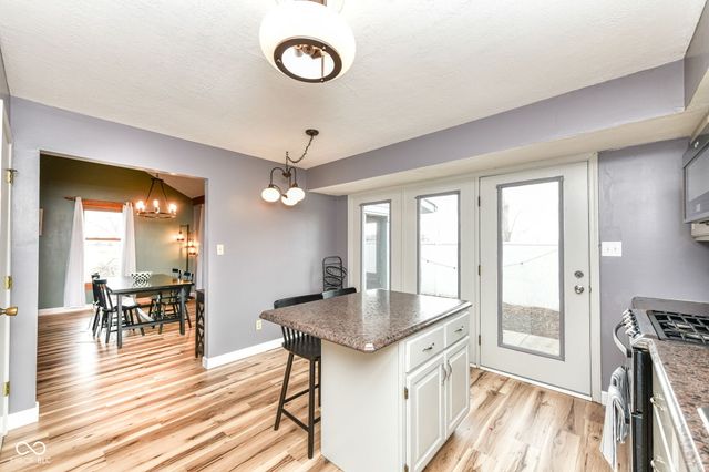 1007 Rolling Barrel Road, Pendleton, IN 46064