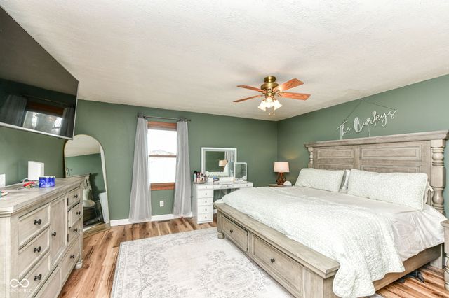 1007 Rolling Barrel Road, Pendleton, IN 46064