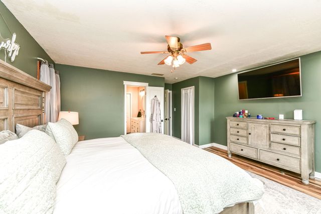 1007 Rolling Barrel Road, Pendleton, IN 46064