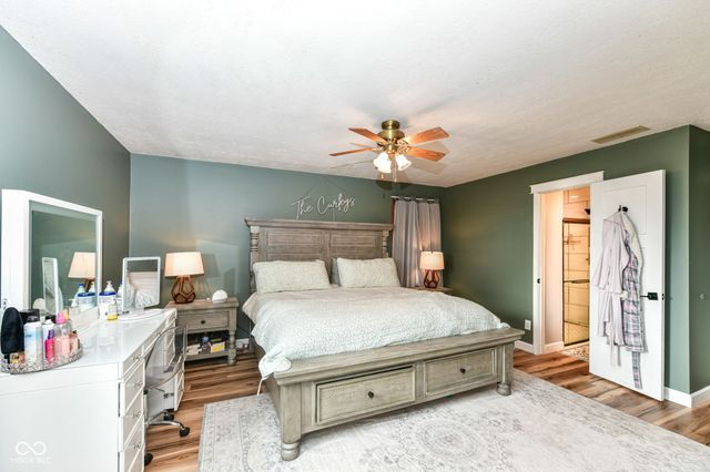 1007 Rolling Barrel Road, Pendleton, IN 46064