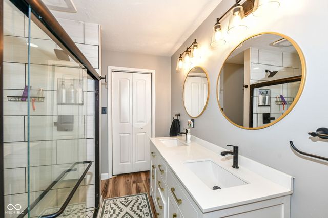 1007 Rolling Barrel Road, Pendleton, IN 46064