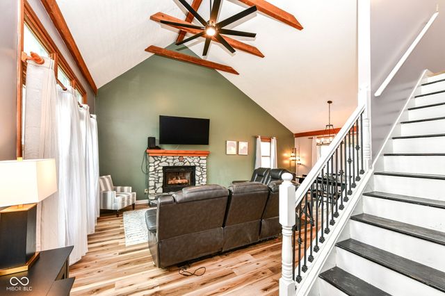 1007 Rolling Barrel Road, Pendleton, IN 46064