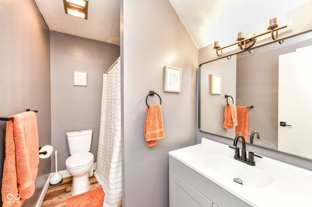 1007 Rolling Barrel Road, Pendleton, IN 46064