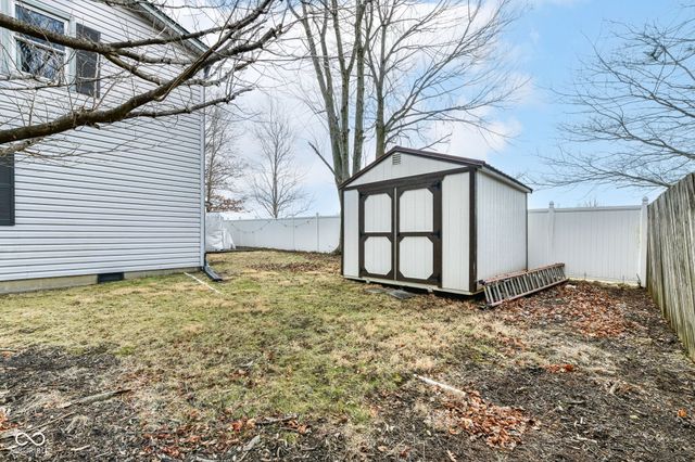 1007 Rolling Barrel Road, Pendleton, IN 46064