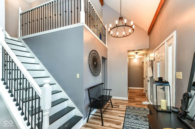 1007 Rolling Barrel Road, Pendleton, IN 46064