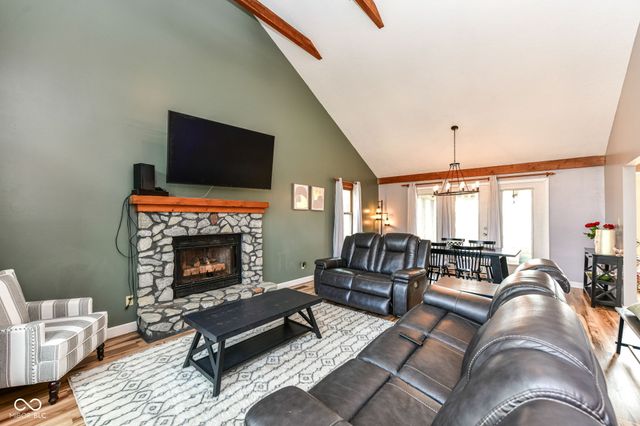 1007 Rolling Barrel Road, Pendleton, IN 46064