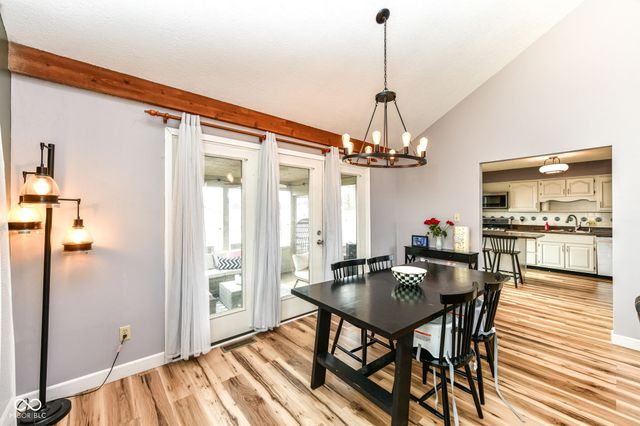 1007 Rolling Barrel Road, Pendleton, IN 46064