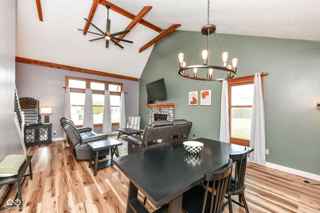 1007 Rolling Barrel Road, Pendleton, IN 46064