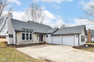 1007 Rolling Barrel Road, Pendleton, IN 46064
