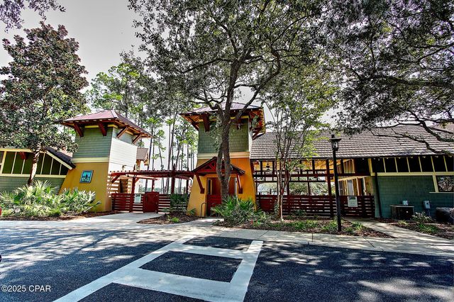 1509 Marsh Point Lane, Panama City Beach, FL 32413