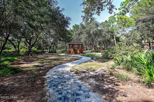 1509 Marsh Point Lane, Panama City Beach, FL 32413