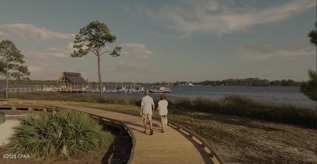 1509 Marsh Point Lane, Panama City Beach, FL 32413