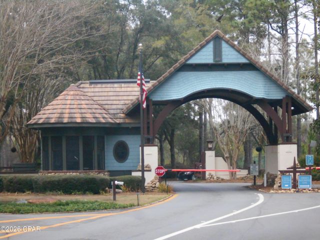 1509 Marsh Point Lane, Panama City Beach, FL 32413