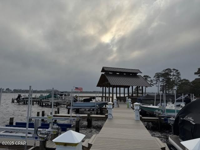 1509 Marsh Point Lane, Panama City Beach, FL 32413