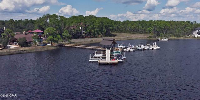 1509 Marsh Point Lane, Panama City Beach, FL 32413