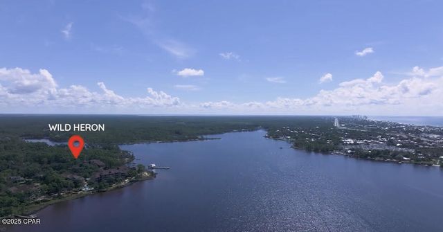 1509 Marsh Point Lane, Panama City Beach, FL 32413