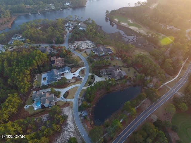 1509 Marsh Point Lane, Panama City Beach, FL 32413