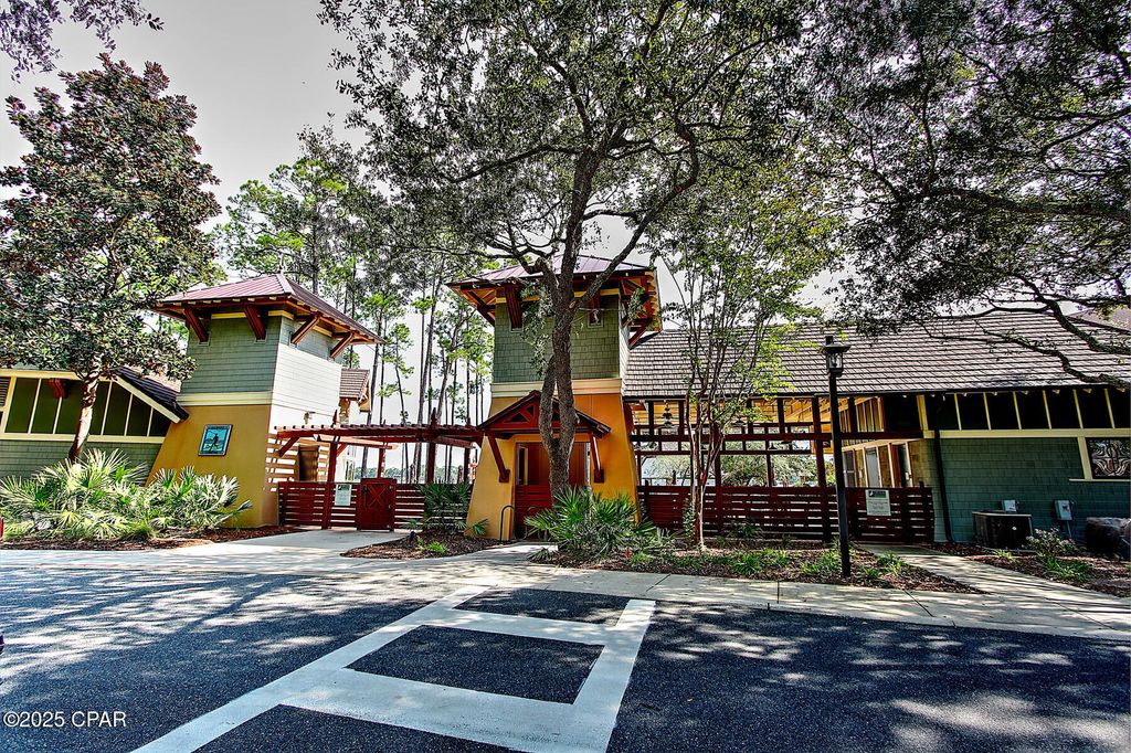 Image 10 of property listing at 1509 Marsh Point Lane, Panama City Beach, FL 32413