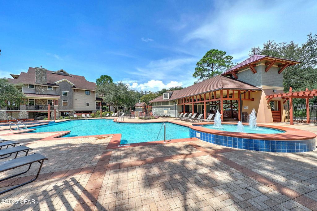 Image 11 of property listing at 1509 Marsh Point Lane, Panama City Beach, FL 32413