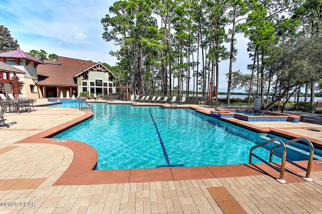 Image 12 of property listing at 1509 Marsh Point Lane, Panama City Beach, FL 32413