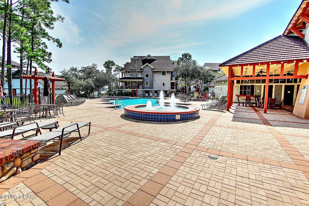 Image 13 of property listing at 1509 Marsh Point Lane, Panama City Beach, FL 32413