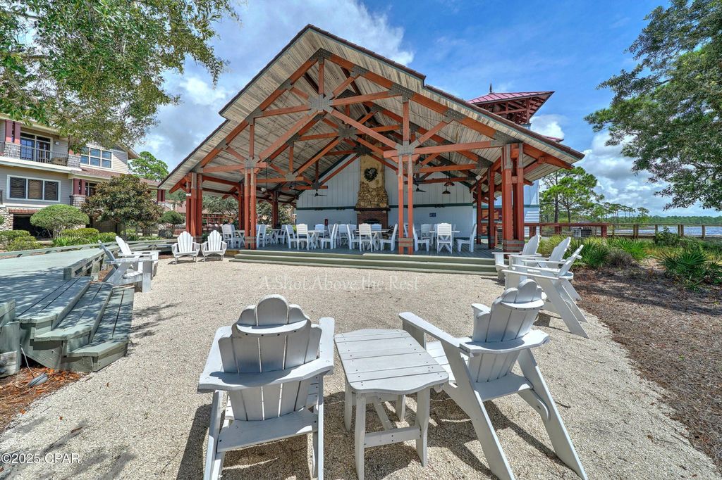 Image 15 of property listing at 1509 Marsh Point Lane, Panama City Beach, FL 32413
