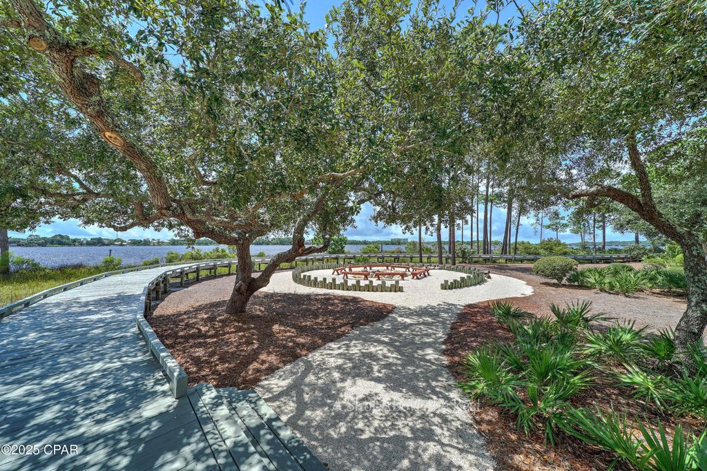 Image 16 of property listing at 1509 Marsh Point Lane, Panama City Beach, FL 32413