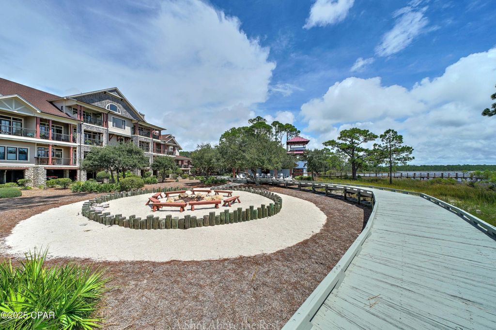 Image 17 of property listing at 1509 Marsh Point Lane, Panama City Beach, FL 32413