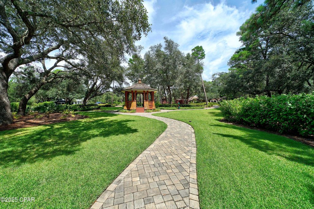 Image 18 of property listing at 1509 Marsh Point Lane, Panama City Beach, FL 32413