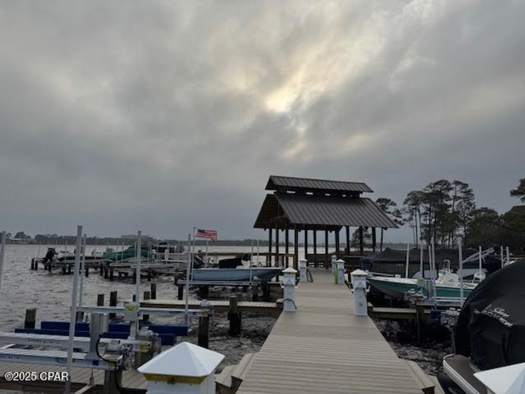 Image 22 of property listing at 1509 Marsh Point Lane, Panama City Beach, FL 32413