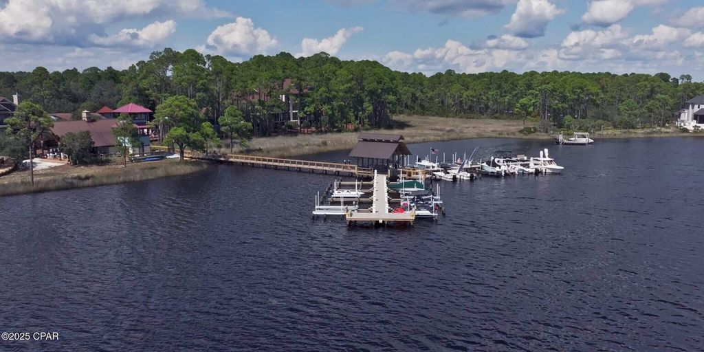 Image 23 of property listing at 1509 Marsh Point Lane, Panama City Beach, FL 32413