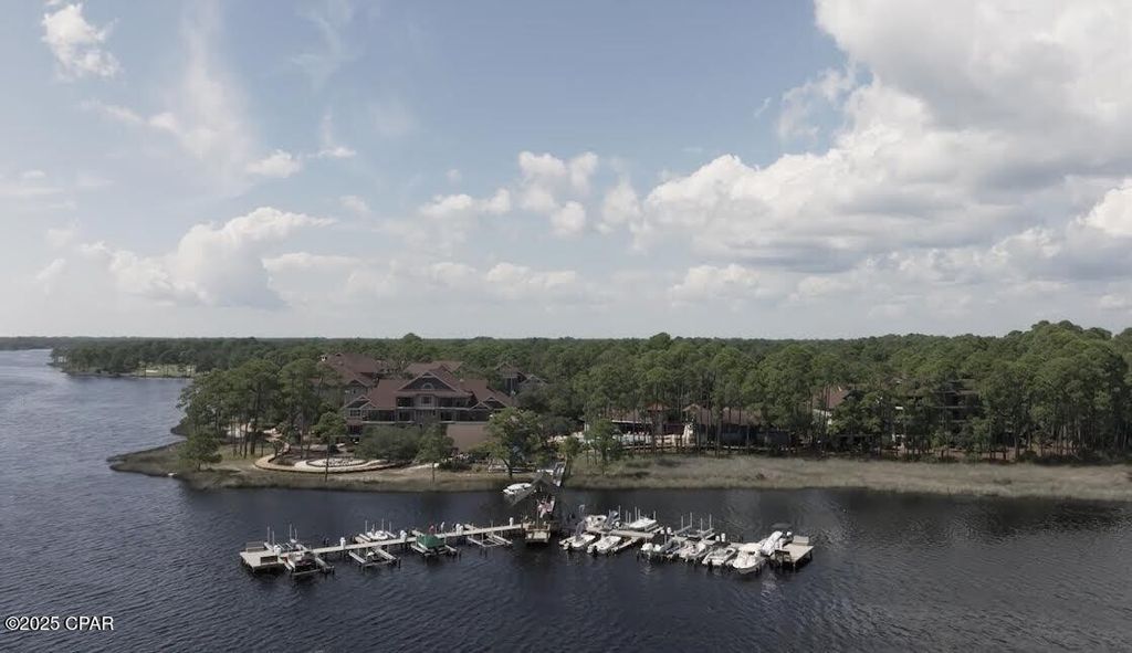 Image 24 of property listing at 1509 Marsh Point Lane, Panama City Beach, FL 32413