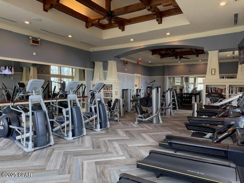 Image 25 of property listing at 1509 Marsh Point Lane, Panama City Beach, FL 32413
