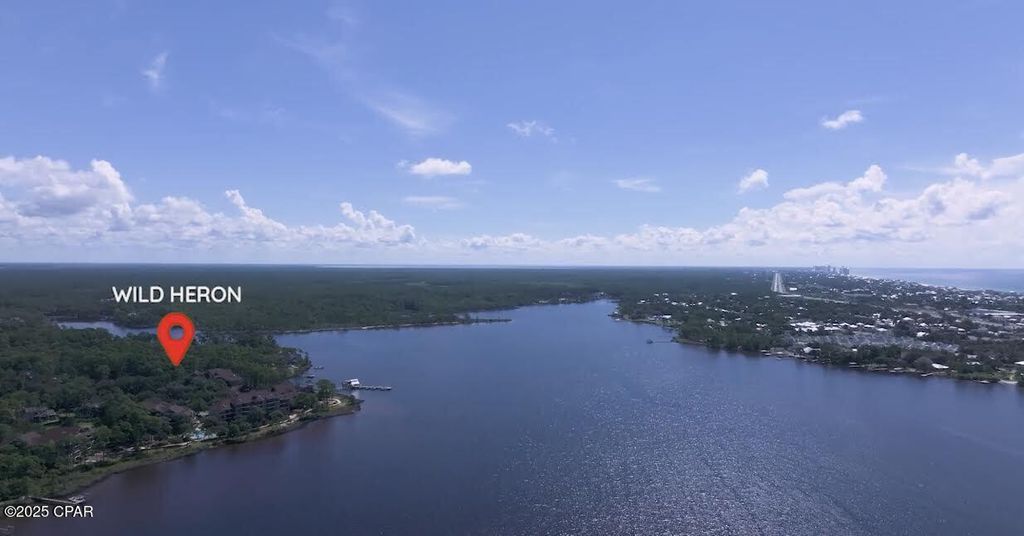 Image 3 of property listing at 1509 Marsh Point Lane, Panama City Beach, FL 32413